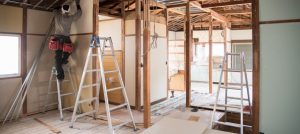 Entreprise de rénovation de la maison et de rénovation d’appartement à Landemont